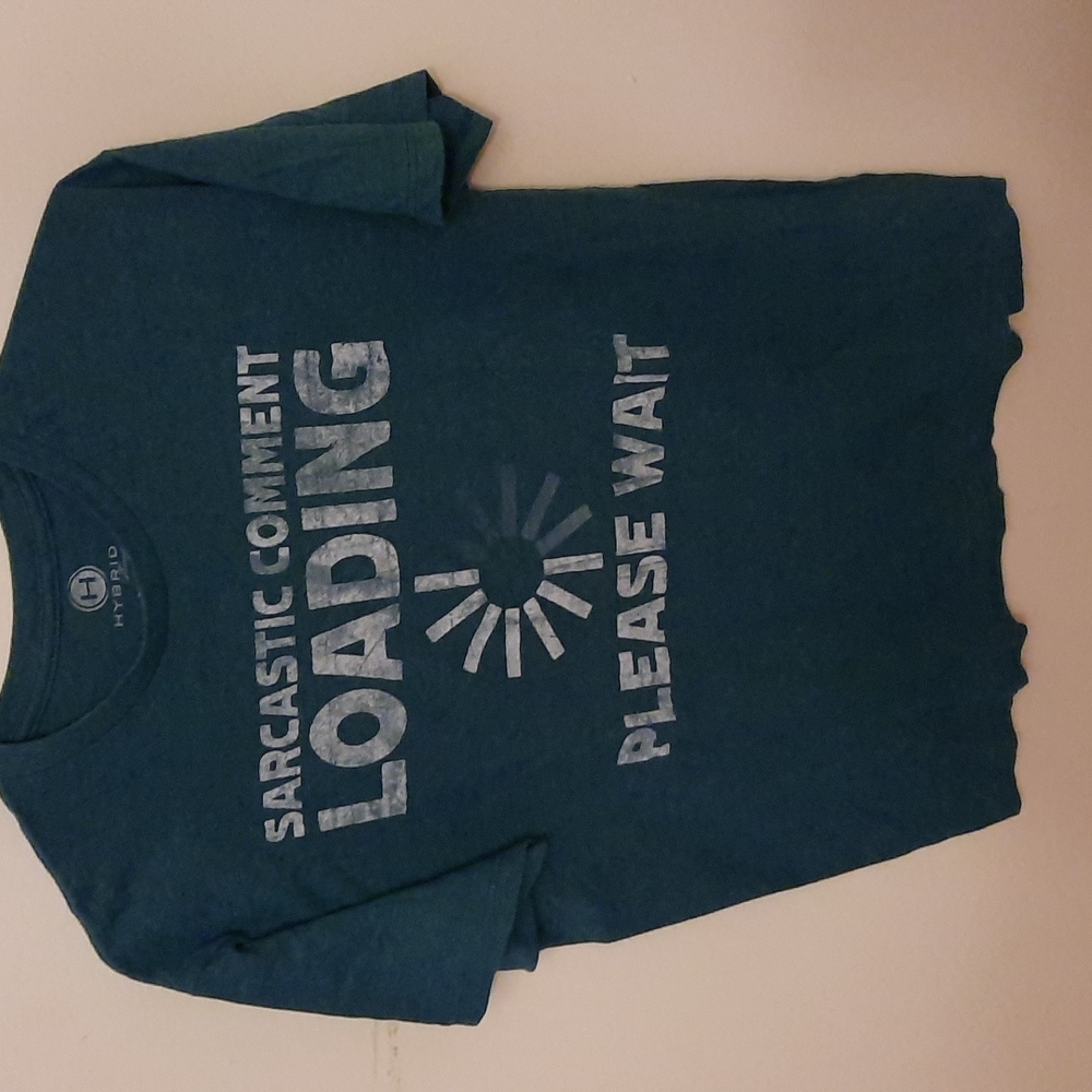 Graphic Tshirt